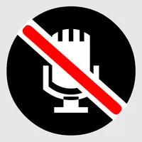 Block Microphone (Anti Spy) icon