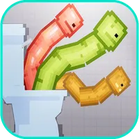 Skibidi Toilet Mod For Melon icon