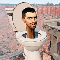 Skibidi Toilet mod for Beamng icon