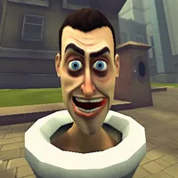 Skibidi toilet mod for mcpe icon