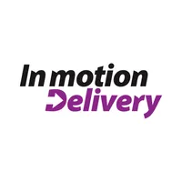 Inmotion Delivery icon
