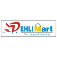 Dehlimart icon
