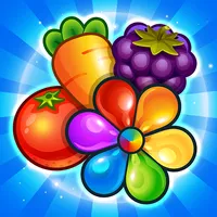 Garden Blast: Match 3 in a Row icon