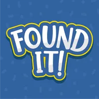 Found it! by Skillmatics icon