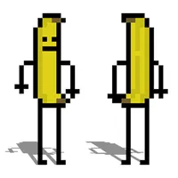 Banana Skin For Minecraft PE icon