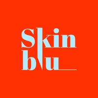 Skinblu icon