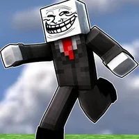 Troll Skin for Minecraft icon