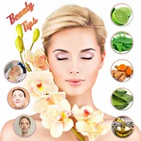Skin Care Tips-Glowing Skin &  icon