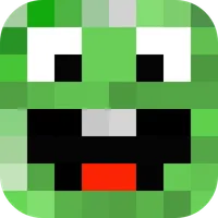 Minecraft Custom Skin Creator icon