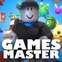 Mods master for roblox icon