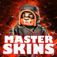 Skins Master for roblox icon