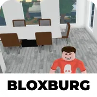 Bloxburg for roblox icon