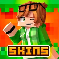 Skin for Crafting and Building icon