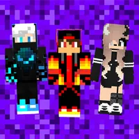 Skins for Minecraft icon