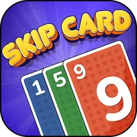 Skip Solitaire - Card Game icon