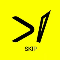 SKIP icon