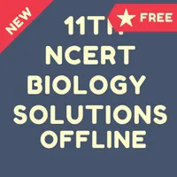 11 th Biology NCERT Solution icon