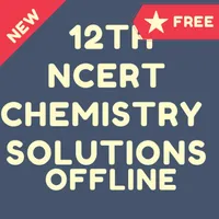 Class 12 Chemistry Solutions icon