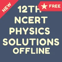 Class 12 Physics Solution CBSE icon