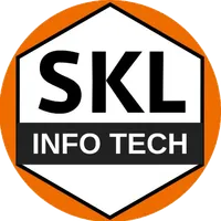 SKL INFOTECH icon