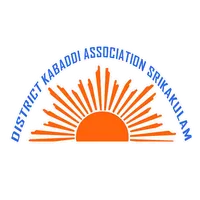 District Kabaddi Association S icon