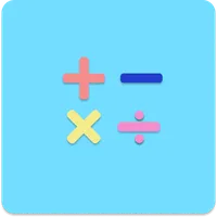 MathPrac: Practice maths icon