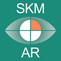 SKM AR Viewer icon