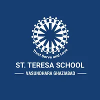 St. Teresa School - Vasundhara icon