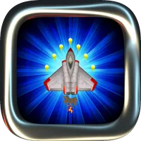 SPACE WARS: ALIEN icon