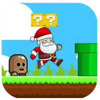 Christmas World Adventure icon