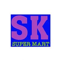 SK SUPER MART icon