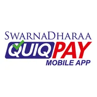 Swarna Dharaa QuiQ Pay icon