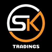 SK TRADINGS icon