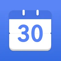 Calendar - Agenda, Task, Event icon