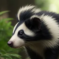 Skunk Wallpaper icon
