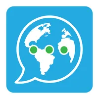 SKG Messenger icon
