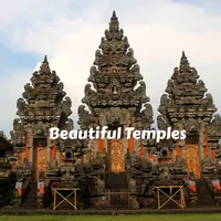 Photo Temples Wallpapers icon