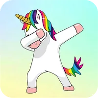 Kawaii Unicorn wallpapers cute icon