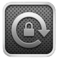 Rotation Locker Lite icon