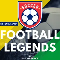 Football Legends : Audible His icon