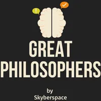 Great Philosophers : Audible H icon