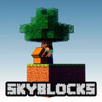 SkyBlock for Minecraft PE icon