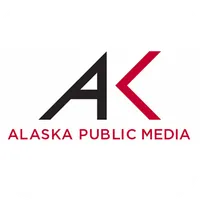 Alaska Public Media App icon