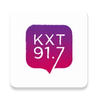 KXT Public Media App icon