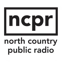 NCPR Public Radio App icon