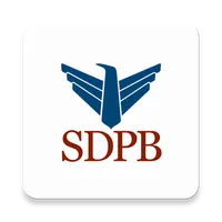 SDPB App icon