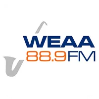 WEAA Public Radio icon