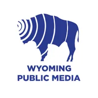 Wyoming Public Media App icon