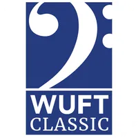 WUFT Classic Public Radio App icon