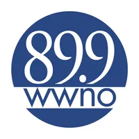 WWNO Public Radio App icon